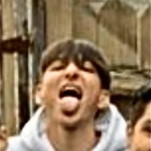 Meet your Posher, Axel